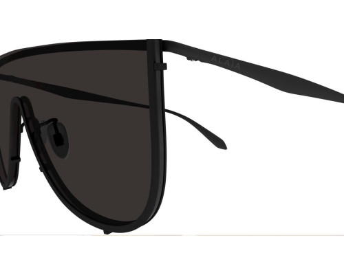 Lunettes de Soleil Azzedine Alaïa Lettering logo AA0094S