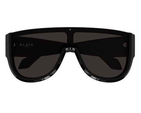 218488-Zonnebril Azzedine Alaïa Belettering logo AA0087S