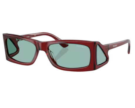218537-Lunettes de soleil Prada PR B03S