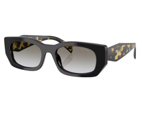 218552-Prada PR B05S Zonnebril