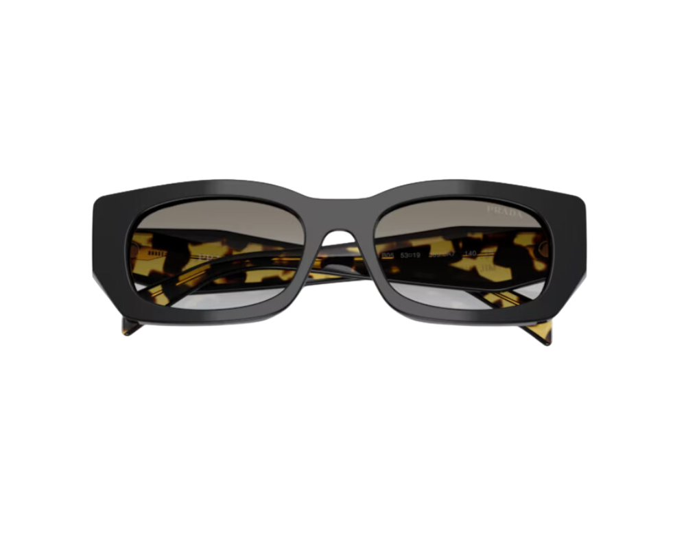 Lunettes de soleil Prada PR B05S