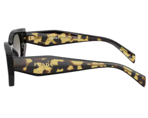 Lunettes de soleil Prada PR B05S