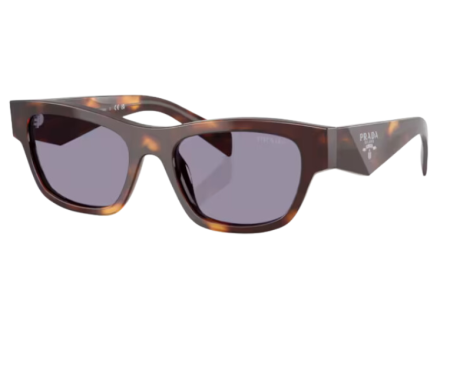 218569-Lunettes de soleil Prada PR B09S