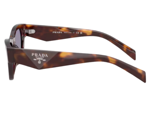Lunettes de soleil Prada PR B09S