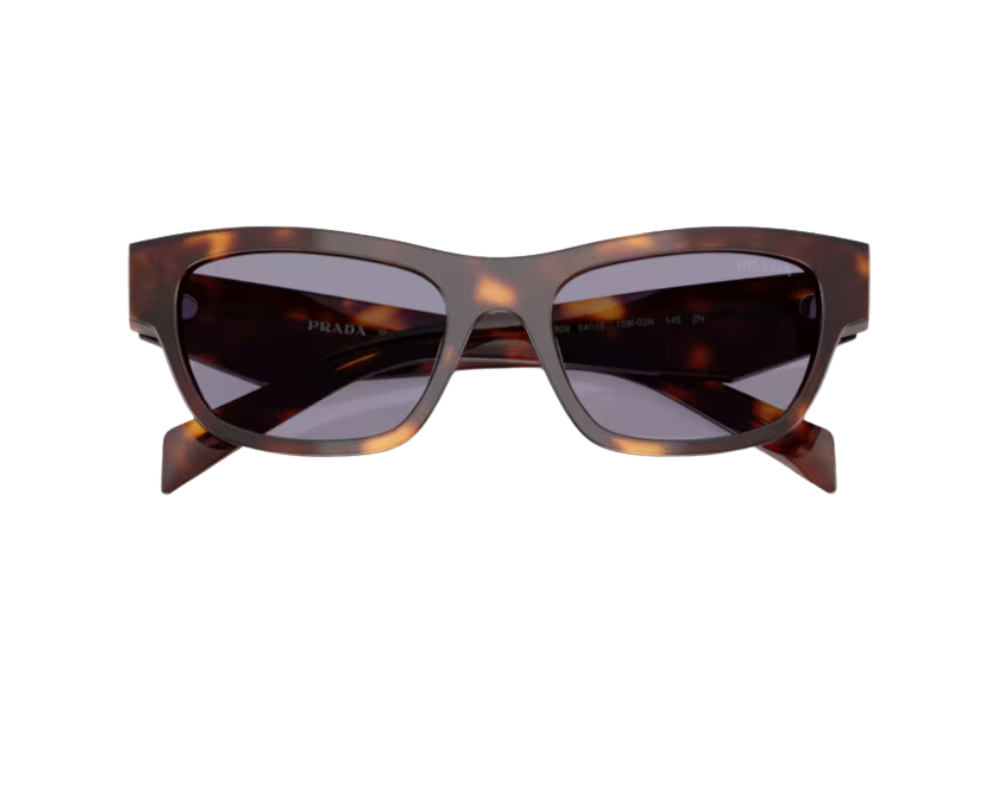 Lunettes de soleil Prada PR B09S