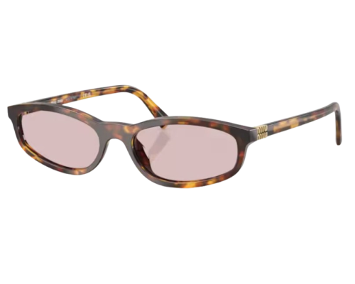 Lunettes de Soleil Miu Miu MU A06S
