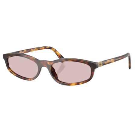Lunettes de Soleil Miu Miu MU A06S