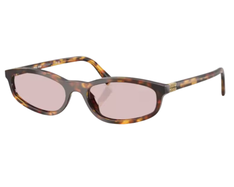 218614-Lunettes de Soleil Miu Miu MU A06S