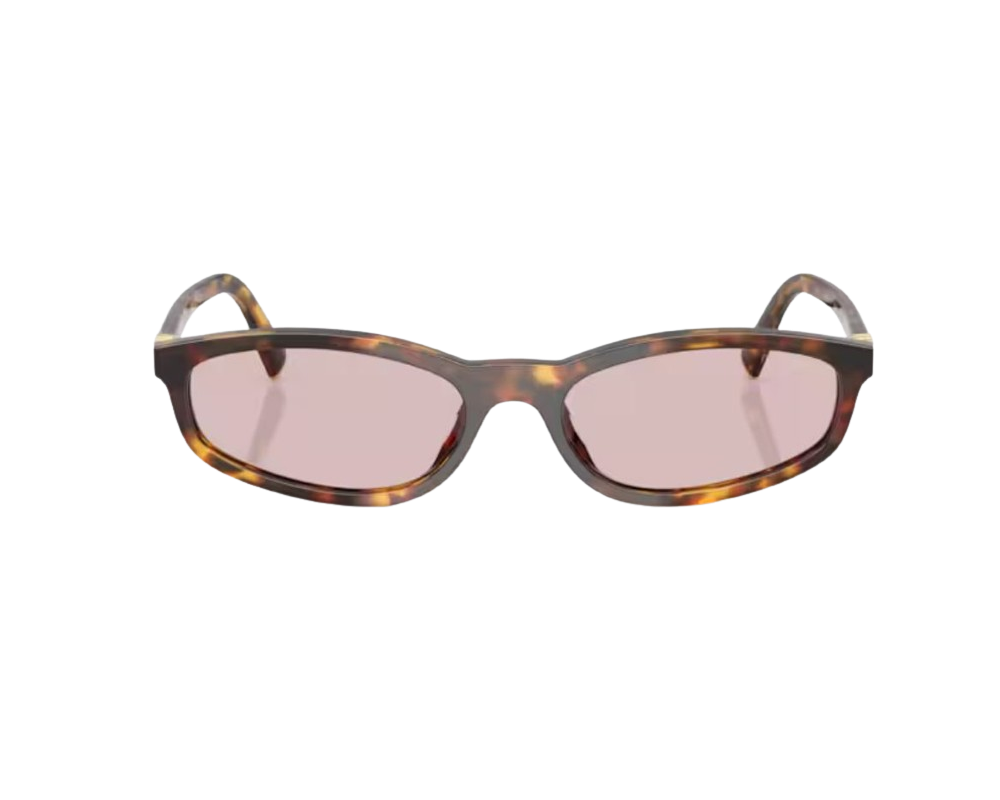 Zonnebril Miu Miu MU A06S
