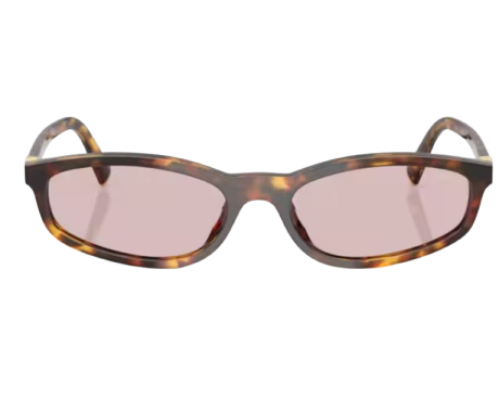 218615-Lunettes de Soleil Miu Miu MU A06S