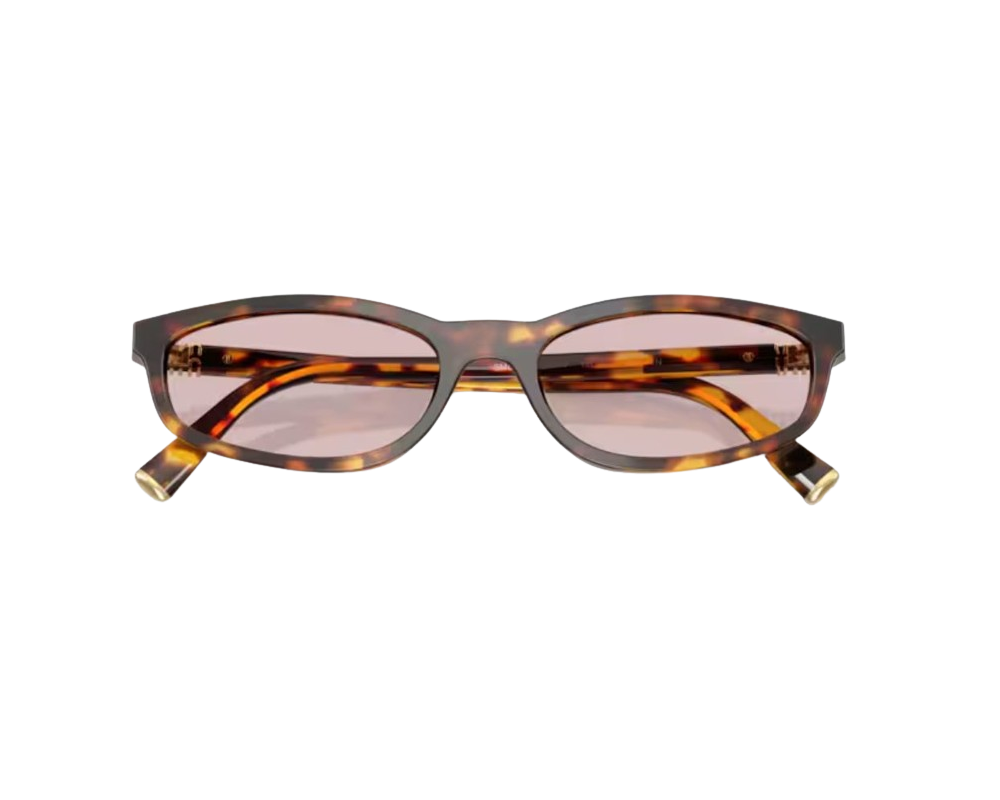 Zonnebril Miu Miu MU A06S