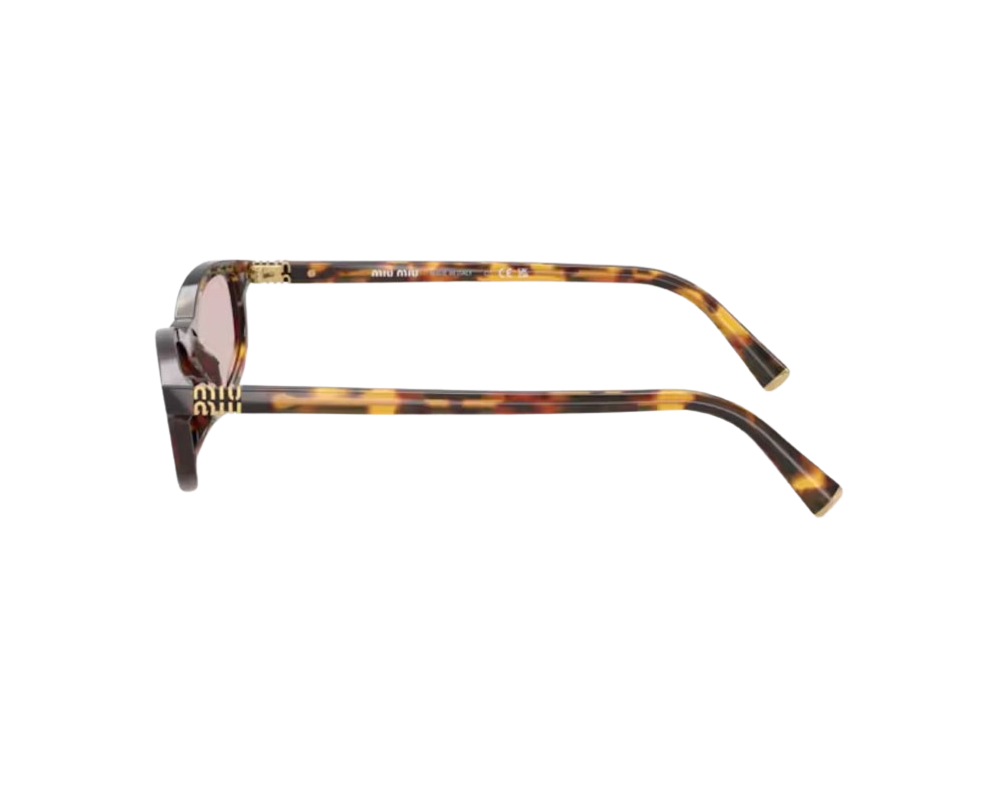Lunettes de Soleil Miu Miu MU A06S