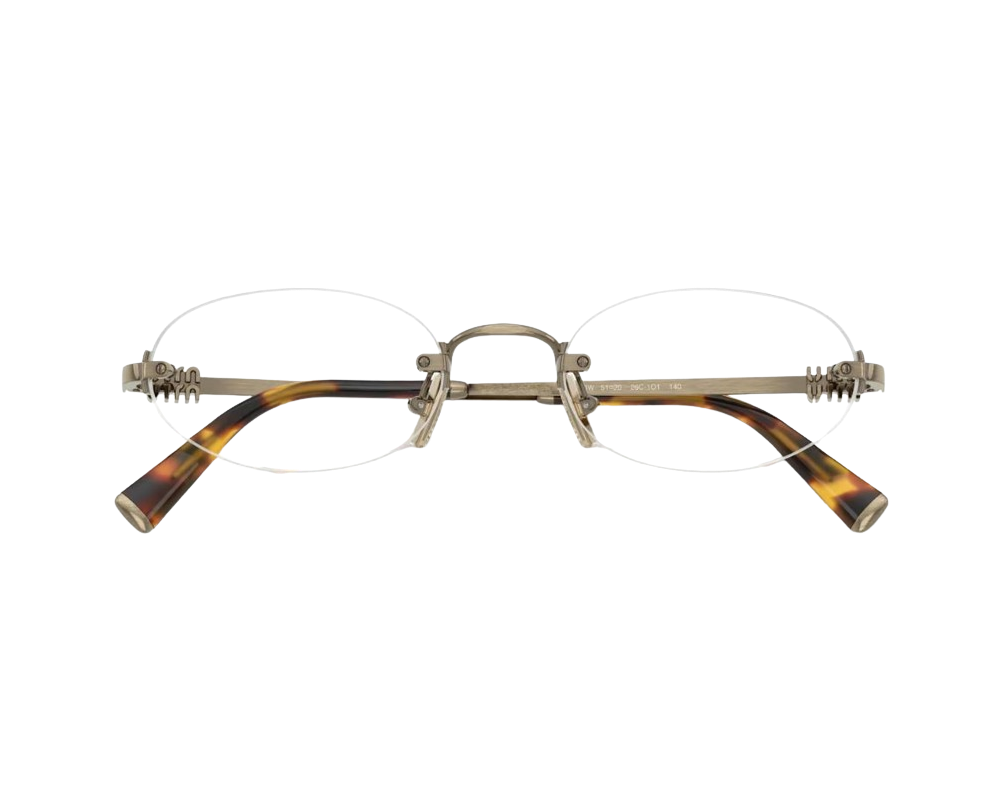 Bril Miu Miu MU 53WV