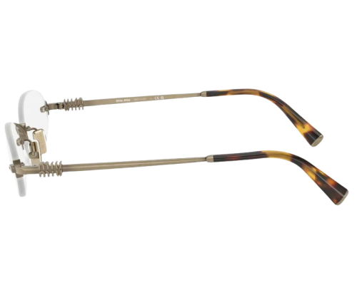 Lunettes de vue Miu Miu MU 53WV