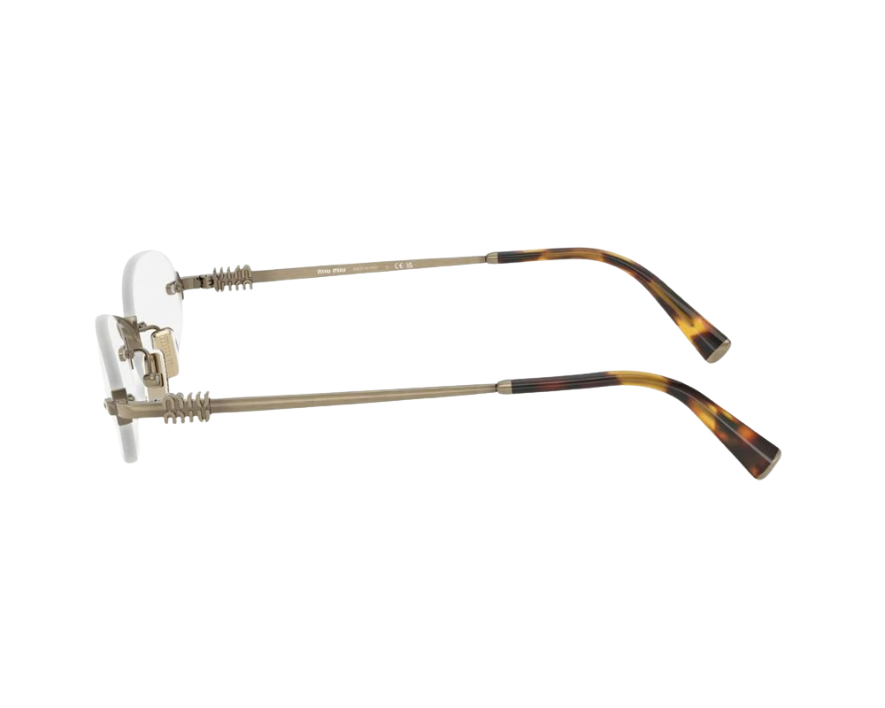 Lunettes de vue Miu Miu MU 53WV