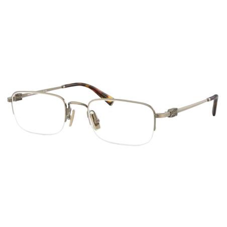 Eyeglasses Miu Miu MU 52WV