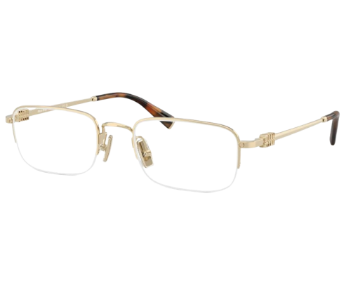 Lunettes de vue Miu Miu MU 52WV