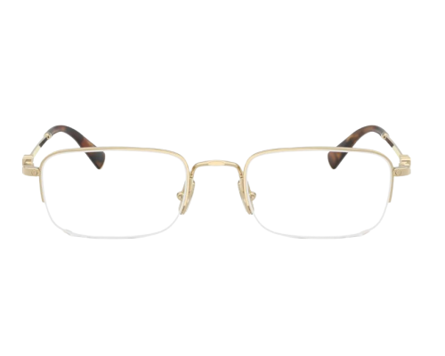 Lunettes de vue Miu Miu MU 52WV