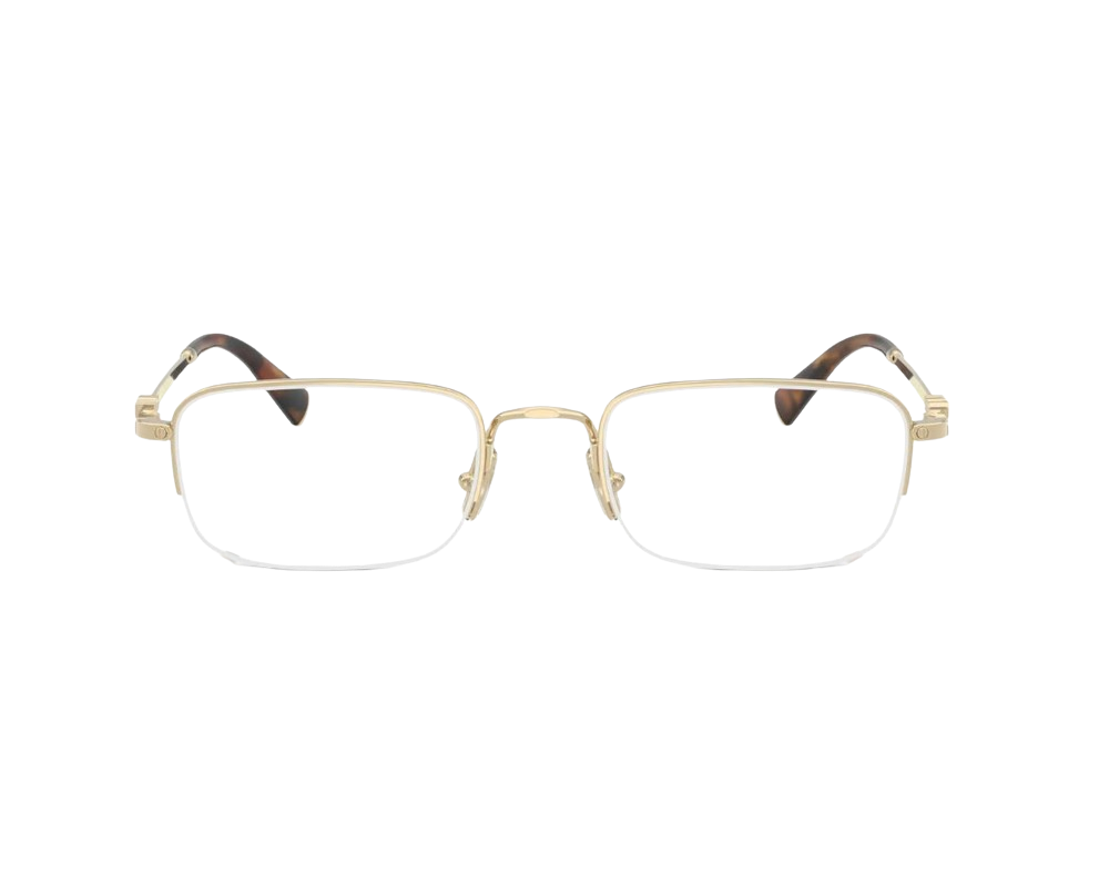 Lunettes de vue Miu Miu MU 52WV