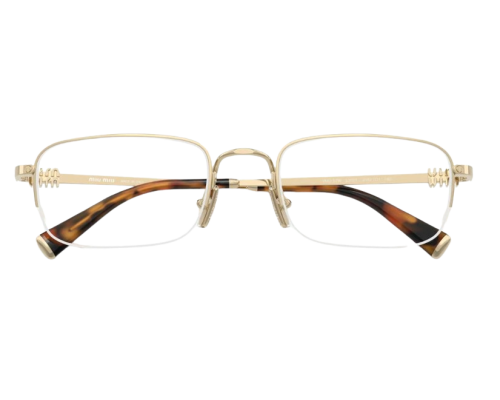 Lunettes de vue Miu Miu MU 52WV