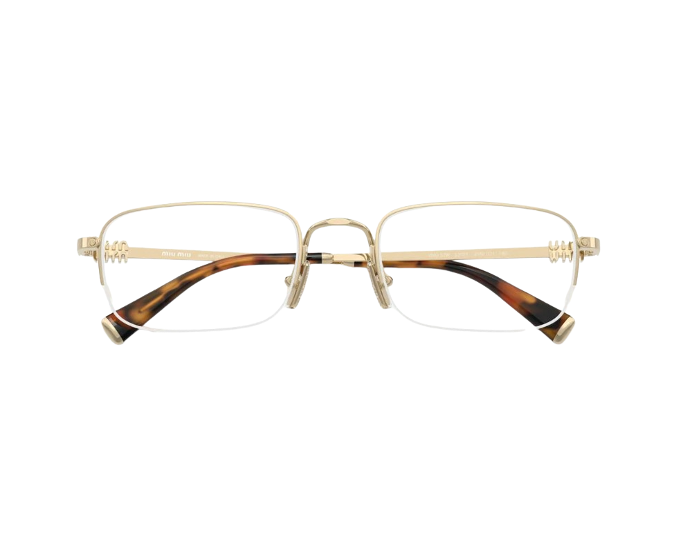 Lunettes de vue Miu Miu MU 52WV