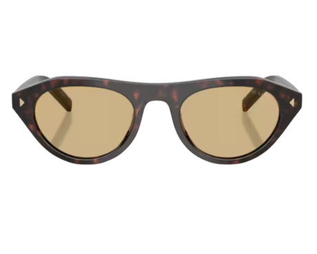 218737-Lunettes de soleil Prada PR B15S