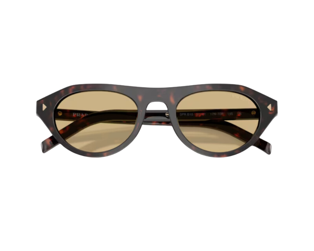 Lunettes de soleil Prada PR B15S
