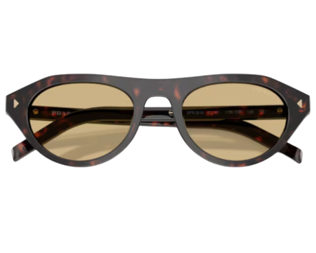 218740-Lunettes de soleil Prada PR B15S