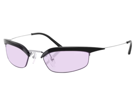 218762-Lunettes de soleil Prada PR B50S