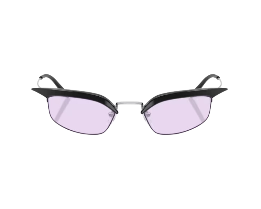 Lunettes de soleil Prada PR B50S