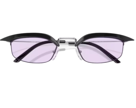 218764-Lunettes de soleil Prada PR B50S