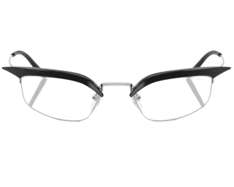 218776-Lunettes de vue Prada PR B50S