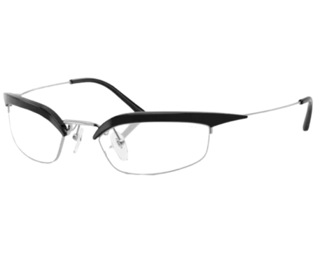 218780-Prada PR B50S Eyeglasses