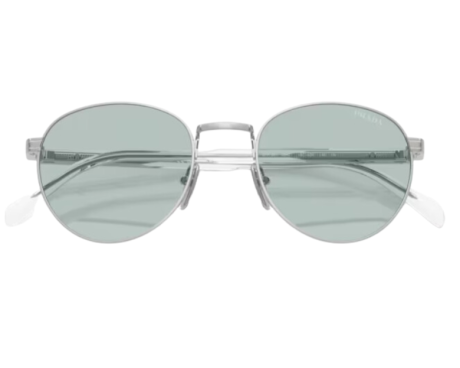 218787-Lunettes de soleil Prada PR B51S