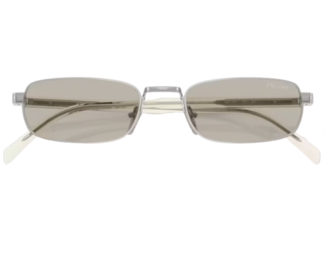218828-Lunettes de soleil Prada PR B54S