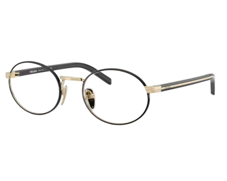 219024-Lunettes de vue Prada PR B55V