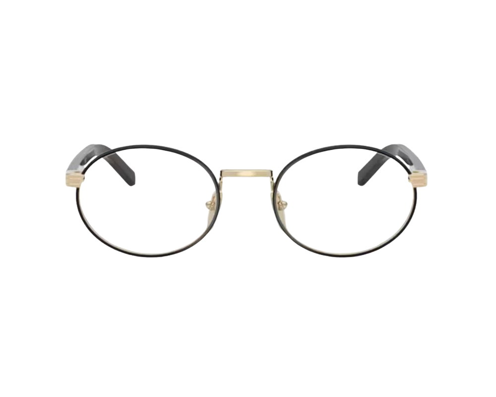 Lunettes de vue Prada PR B55V