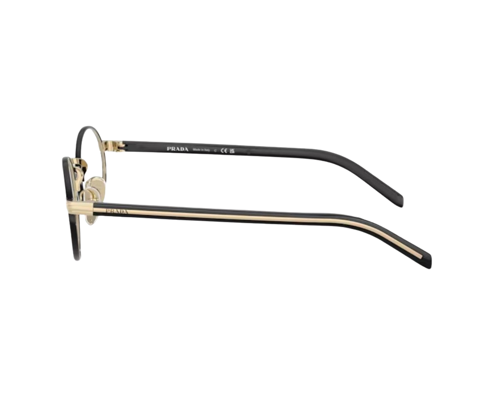 Lunettes de vue Prada PR B55V