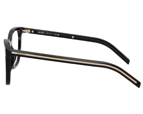 Lunettes de vue Prada PR B11V