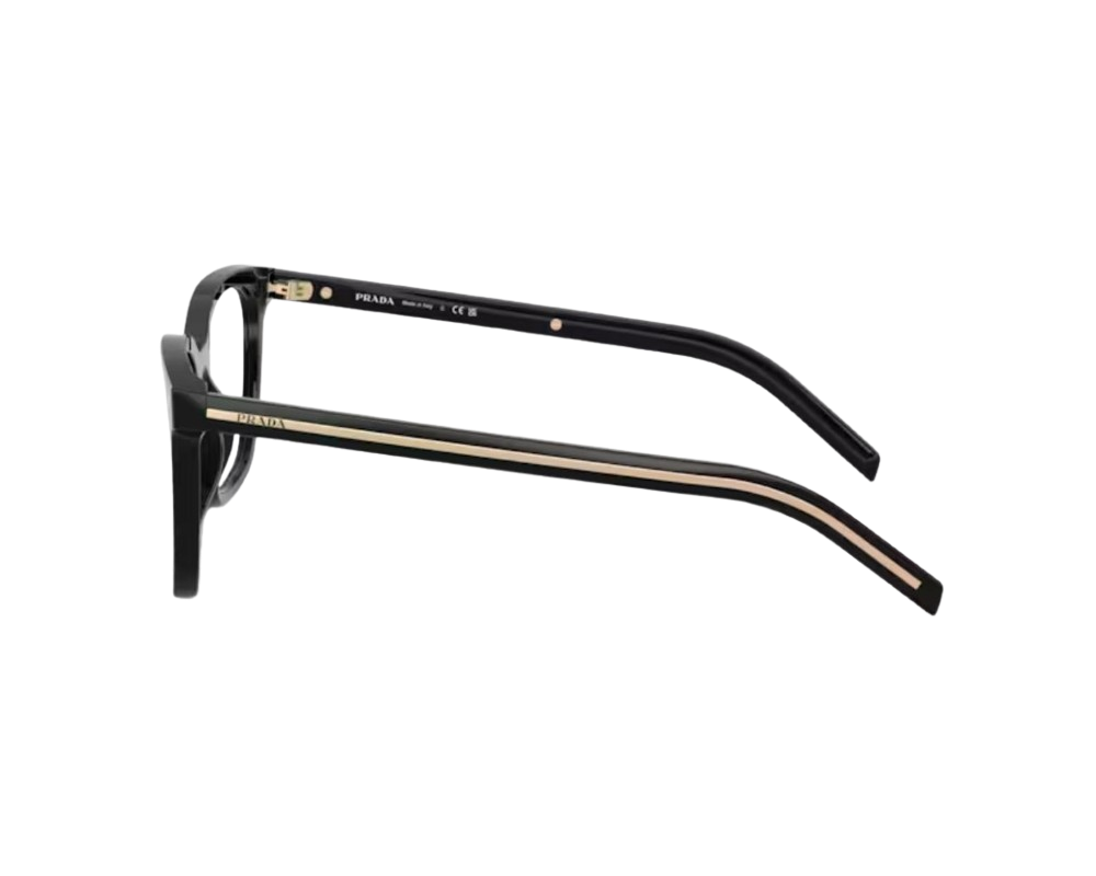 Lunettes de vue Prada PR B11V