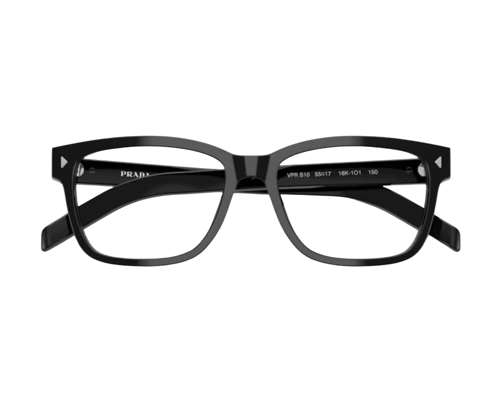 Lunettes de vue Prada PR B10V