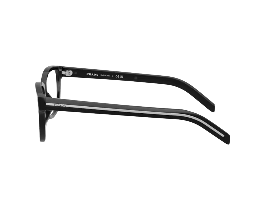 Lunettes de vue Prada PR B10V