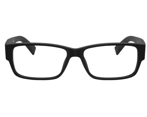 Eyeglasses Prada PR B09V