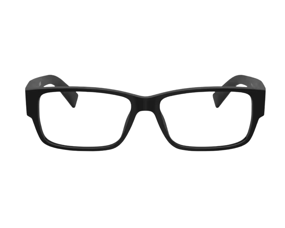 Lunettes de vue Prada PR B09V