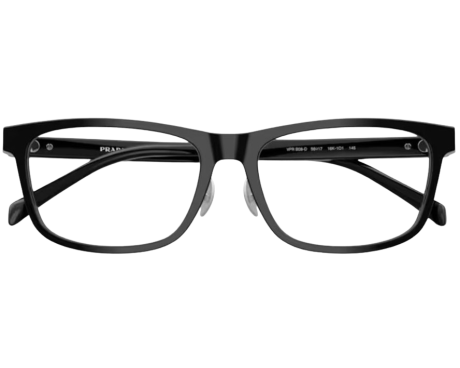 219222-Lunettes de vue Prada PR B08VD