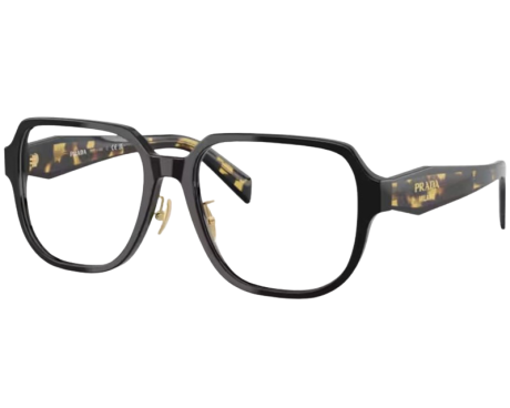 219238-Lunettes de vue Prada PR B07VD