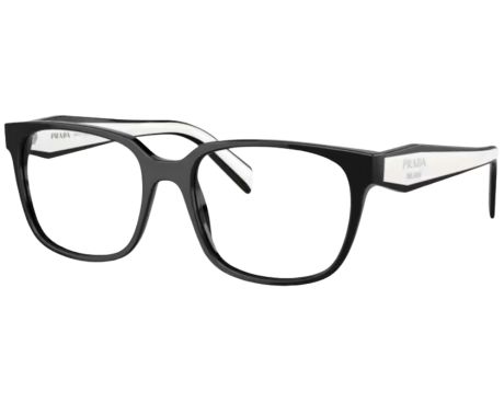 219325-Lunettes de vue Prada PR 17ZV