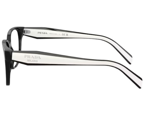 Lunettes de vue Prada PR 17ZV