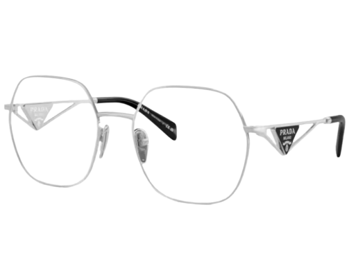 Lunettes de vue Prada PR 59ZV