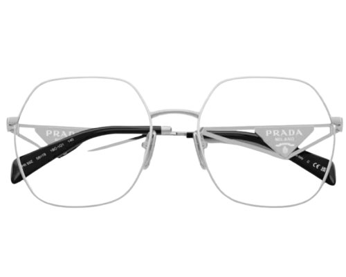 Lunettes de vue Prada PR 59ZV